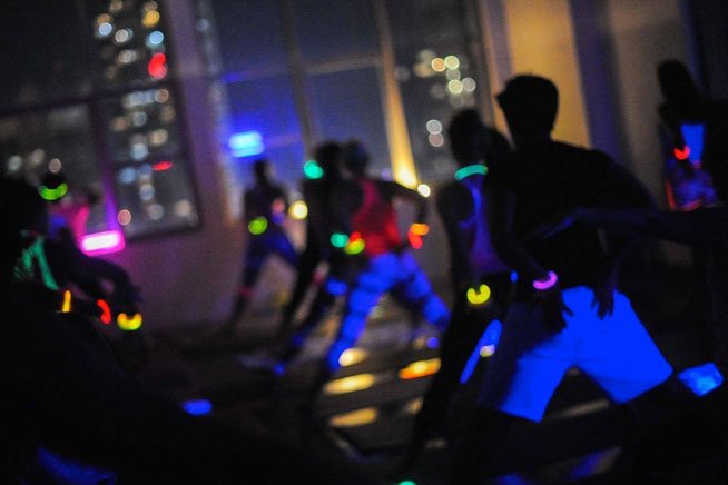 Top Exciting Things To Do in Dubai at Night - City & Desert Activities