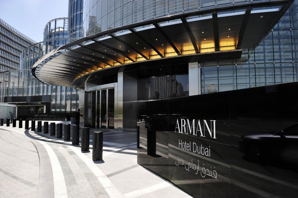 [Video] Burj Khalifa Inside: Full Tour Of Burj Khalifa Hotel, Armani Dubai