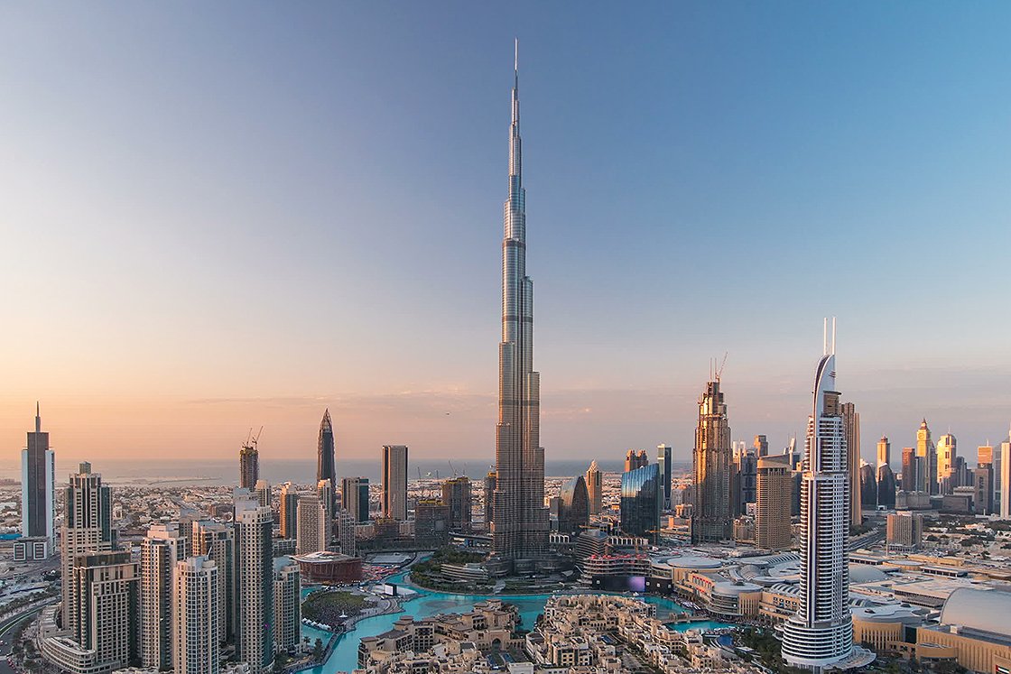 Why Tourists Visit Burj Khalifa - Security, View, Downtown; Other Reasons