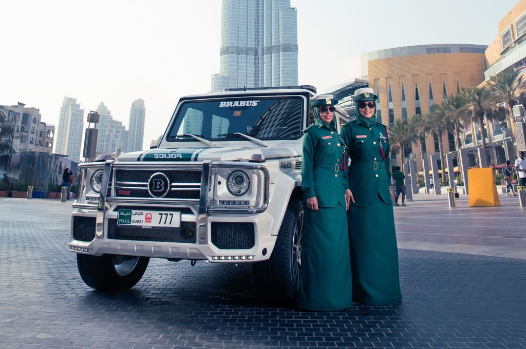 Is Dubai Safe To Travel To? 100% Answers On Dubai Security Concerns