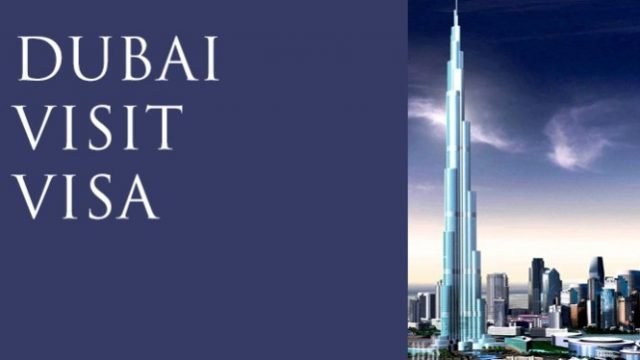 Dubai Tourist Visa for All Countries – Types, Price, Rules, on Arrival