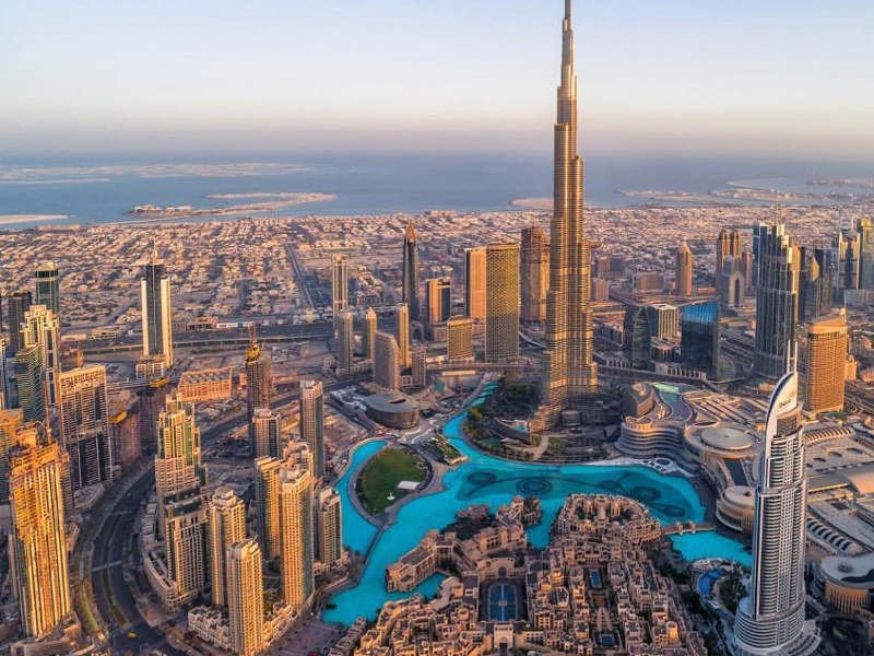 Best Time To Visit Dubai And Abu Dhabi - The Suitable Months &amp; Weather
