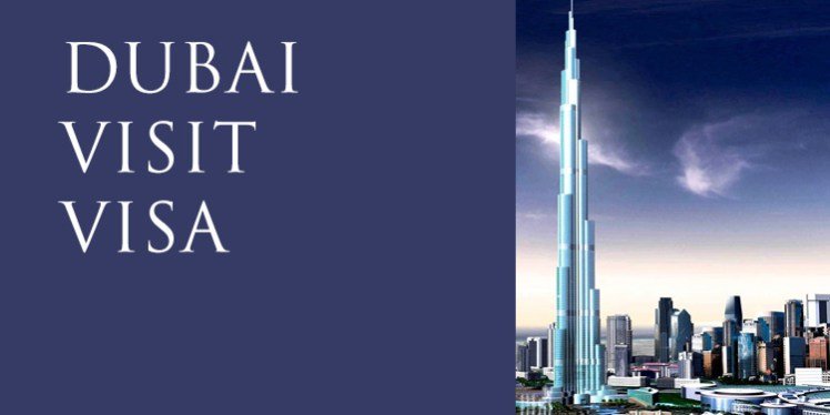 Dubai Tourist Visa For All Countries - Types, Price, Rules, On Arrival