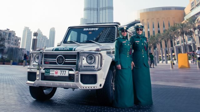 Is Dubai Safe To Travel To? 100% Answers On Dubai Security Concerns