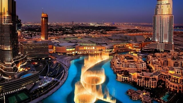 Dubai Fountain (Free Access) – Timings, Tickets, Boardwalk, Lake Ride etc