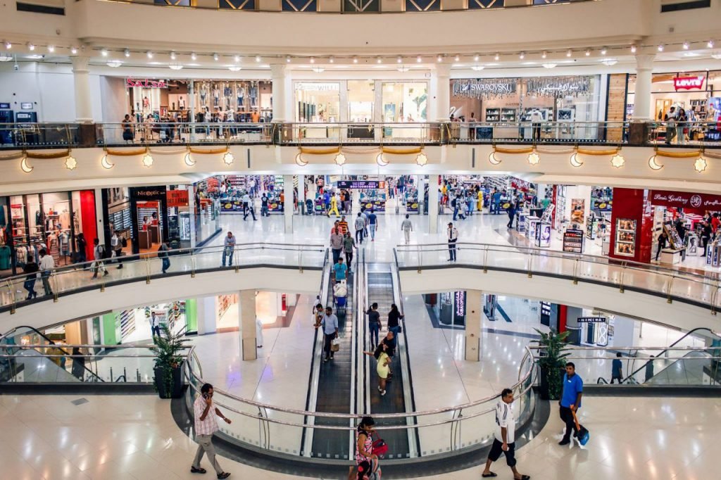 Dubai Mall