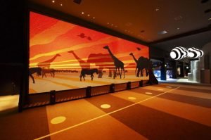 Animalpedia Orbi Dubai