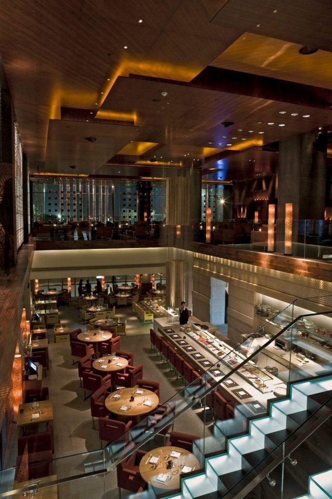 Zuma Dubai