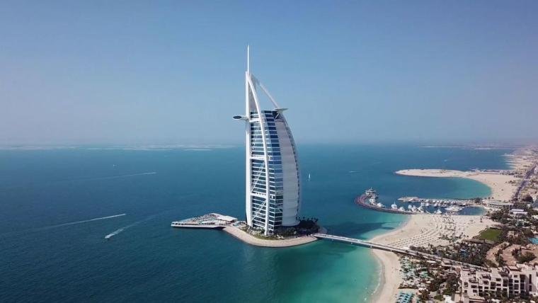 Burj Al Arab Jumeirah