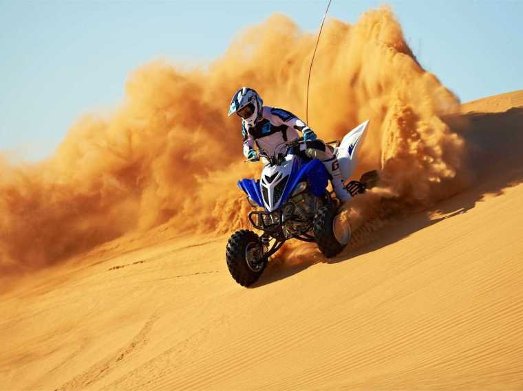 Khat Tours and Safaris Dubai - Dubai Travel Agencies