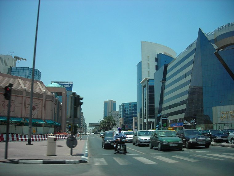 Al Mankhool