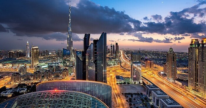 Best &amp; Exciting Free Things To Do In Dubai Year-Round