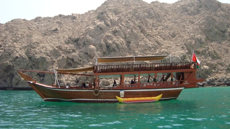 Musandam Tourism & Yacht rental LLC
