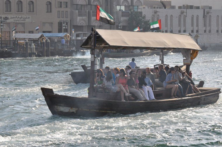 Miles Tourism - Dubai Tour Operators