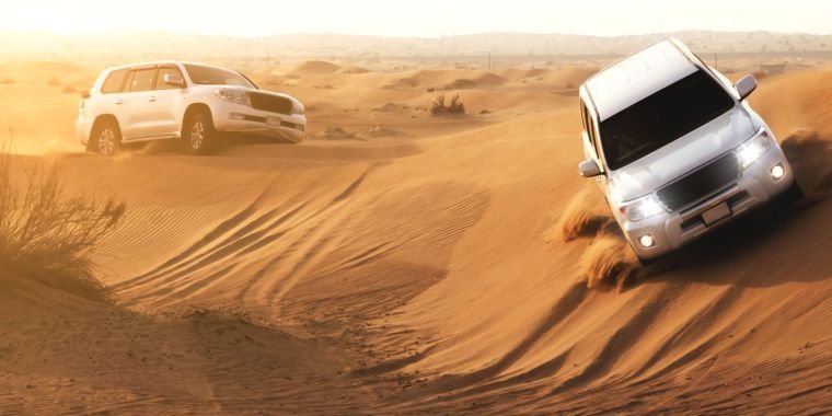 Skyland Tourism LLC Dubai - Dubai Tour Agencies