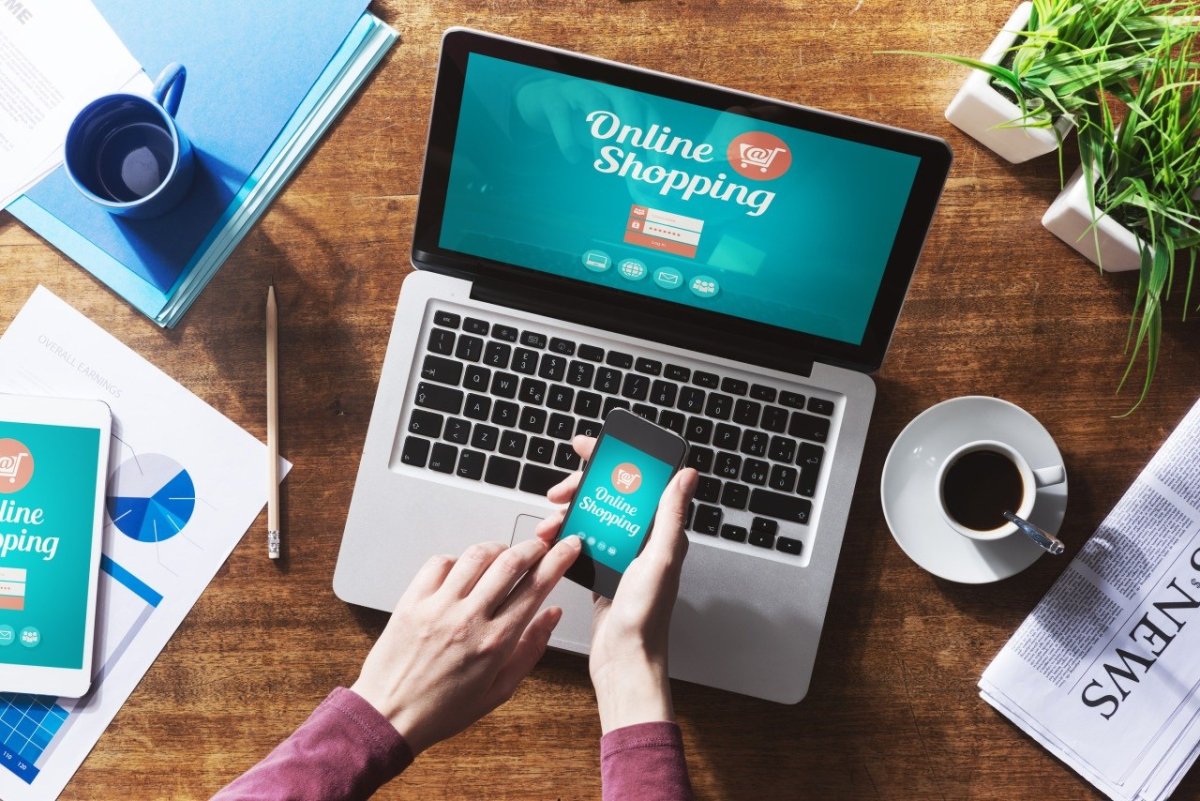 Dubai Online Shopping: Where To Buy Clothing, Electronics, Grocery, Mobiles Etc Online In Dubai