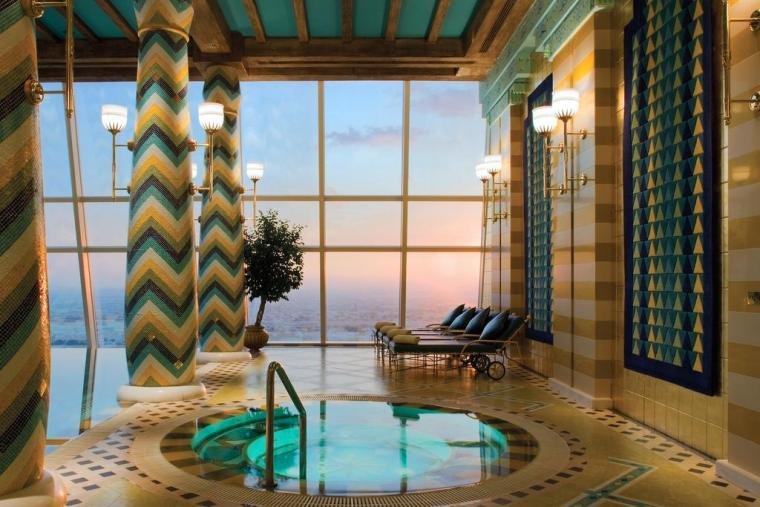 Talise Spa