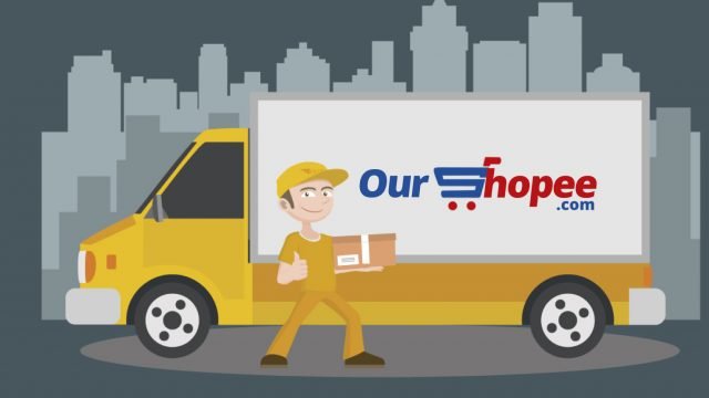 OurShopee – UAE’s Online Shop for Electronics, Homeware, Fashion Etc