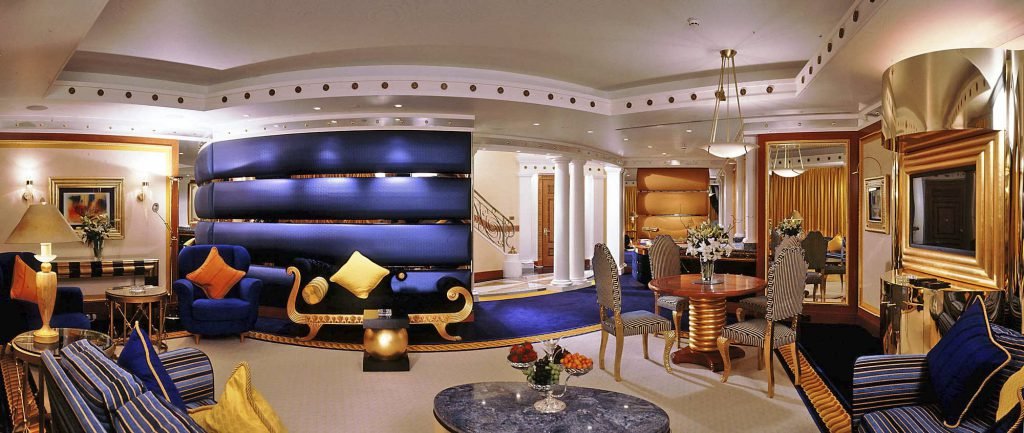 Exquisite Pictures of Top Dubai Attractions