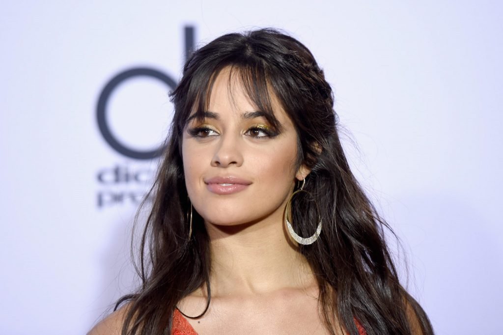 Cuban-American Camila Cabello Describes Trip To Dubai As Life-Changing