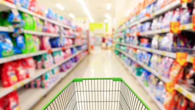 SuperMart.ae – A Top Dubai’s E-Store for Grocery