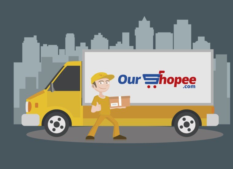 OurShopee.com - Dubai Stores online