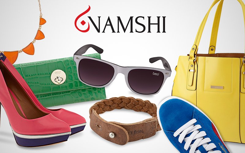 Nimshi - A Leading Online Shopping Outlet For Clothing In Dubai