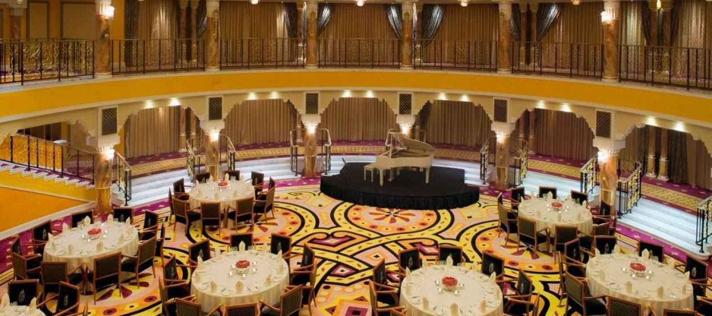 Exquisite Pictures of Top Dubai Attractions