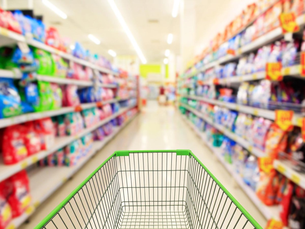 SuperMart.ae - A Top Dubai's E-Store For Grocery
