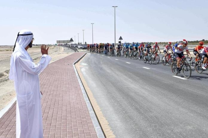 Sheikh Mohammed bin Rashid Al Maktoum 2