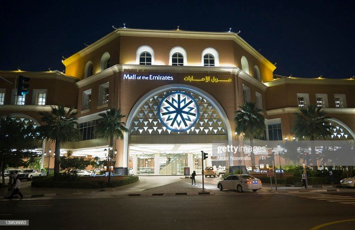 Exquisite Pictures of Top Dubai Attractions