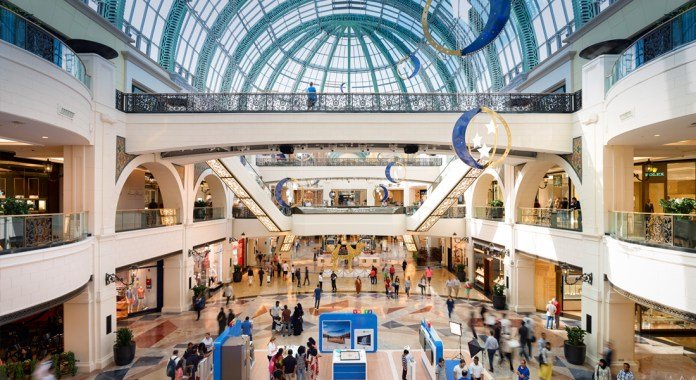 Exquisite Pictures of Top Dubai Attractions