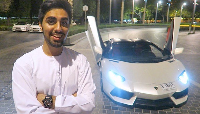 Lifestyle in Dubai