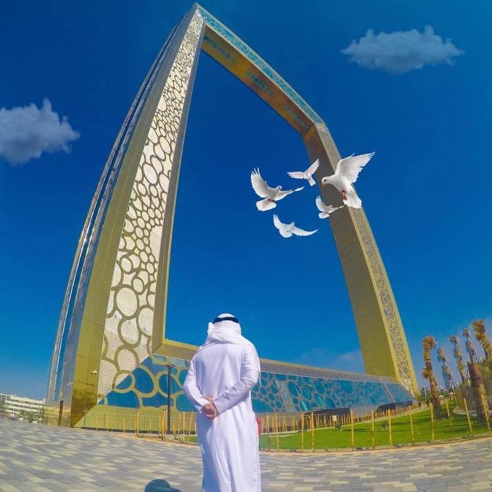 All About Dubai Frame — World's Largest Picture Frame & One of Dubai's Most Significant Destinations