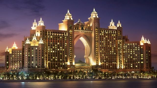 Atlantis The Palm Over $30,000 A Night Room Tour With Mo Vlogs – Private Door, Elevator & Security