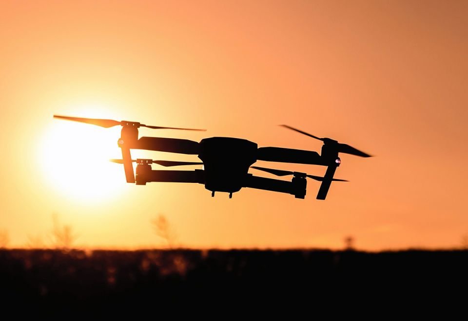 A Dedicated Environment For Drone Enthusiasts In Dubai Underway