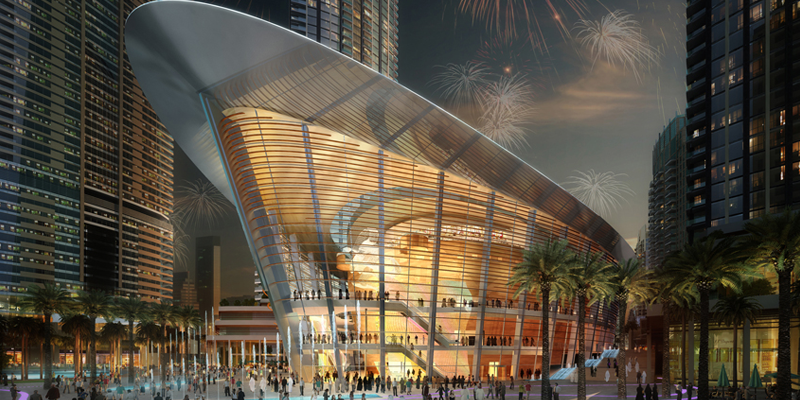 Dubai Opera — Facts, Ticket Info, Shows, Timings, Contact Number &amp; More