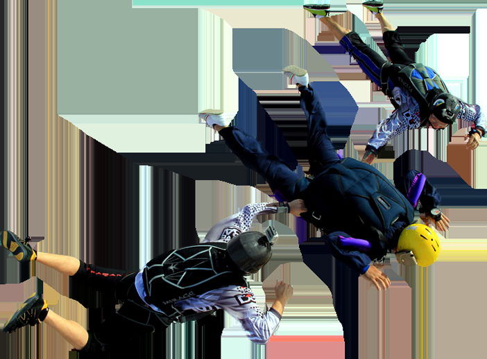 Skydiving In Dubai 101 — Details, Price, Age-limit, Contact Info Etc