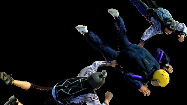 Skydiving in Dubai 101 — Details, Price, Age-limit, Contact Info etc