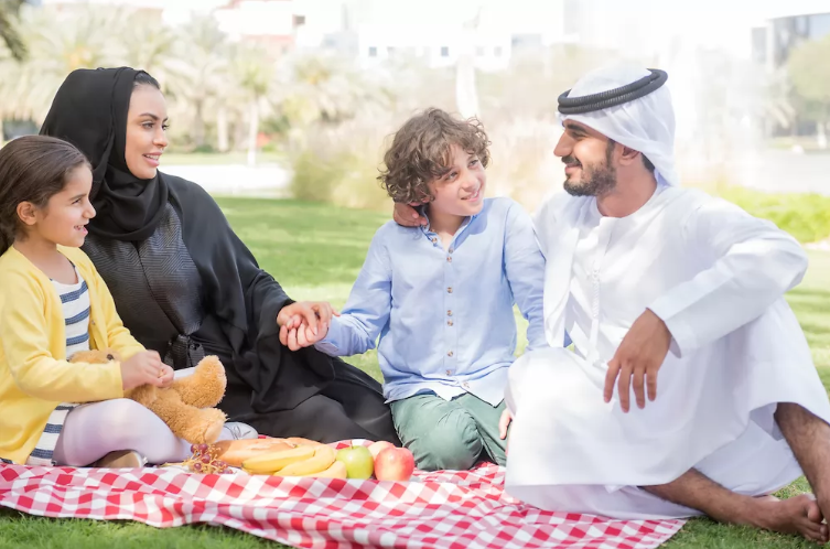 Dubai Kids Miss Their Friends The Most Over Covid-19 Lockdown