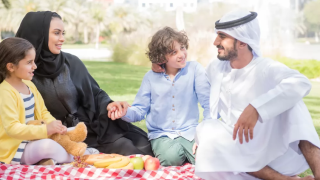 Top Events Muslims Can Do in Dubai the Whole Year + UAE National Day