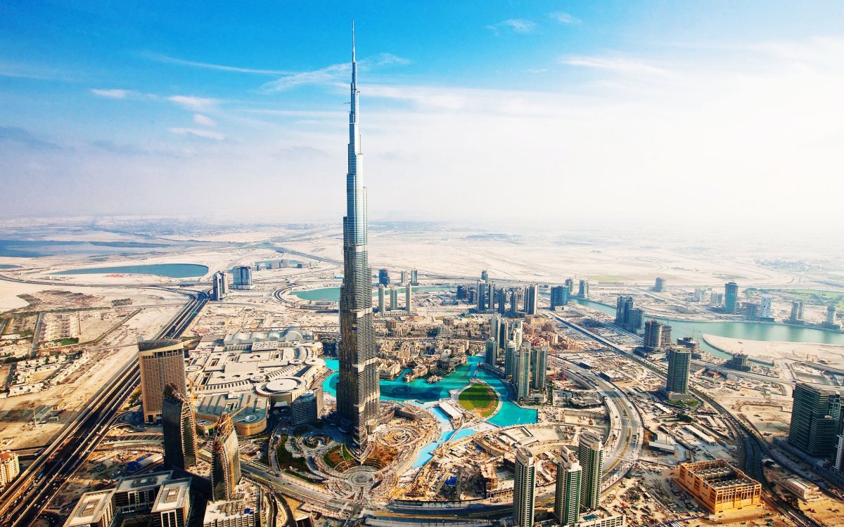 Visiting Dubai For The First Time Or Simply Want To Learn About It? 'Use' This Article Now