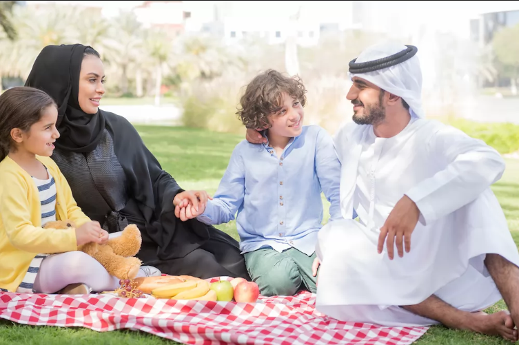 Top Events Muslims Can Do In Dubai The Whole Year + UAE National Day