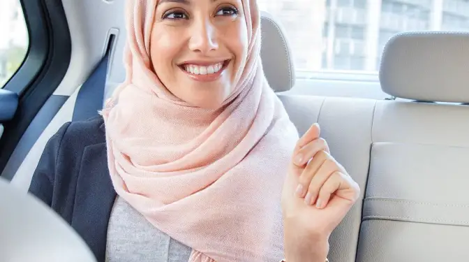 Using Uber In Dubai — All Relevant Specifics