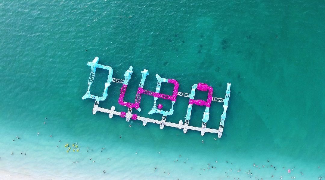 A 6-Day Dubai Itinerary — Beautiful Things To Do In Dubai