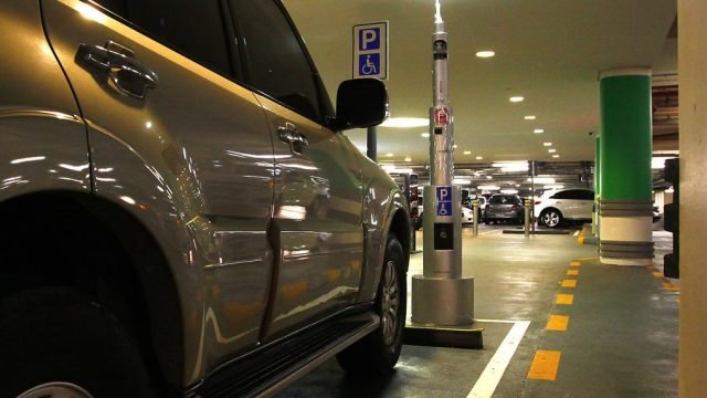 Free Parking in Dubai in This Eid Al Adha