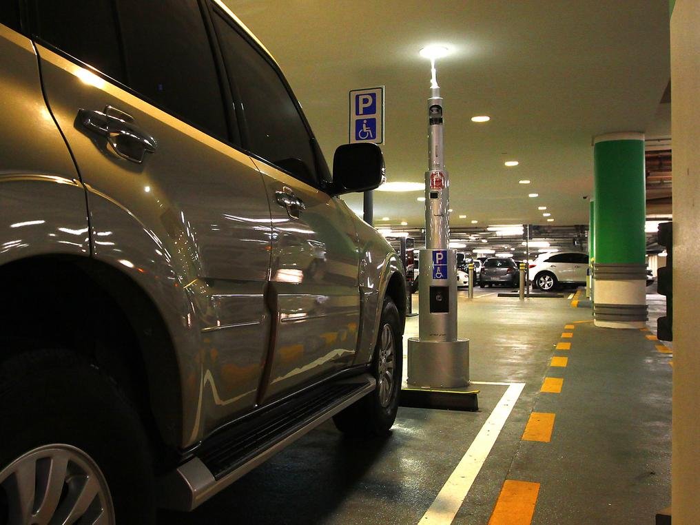 Free Parking In Dubai In This Eid Al Adha