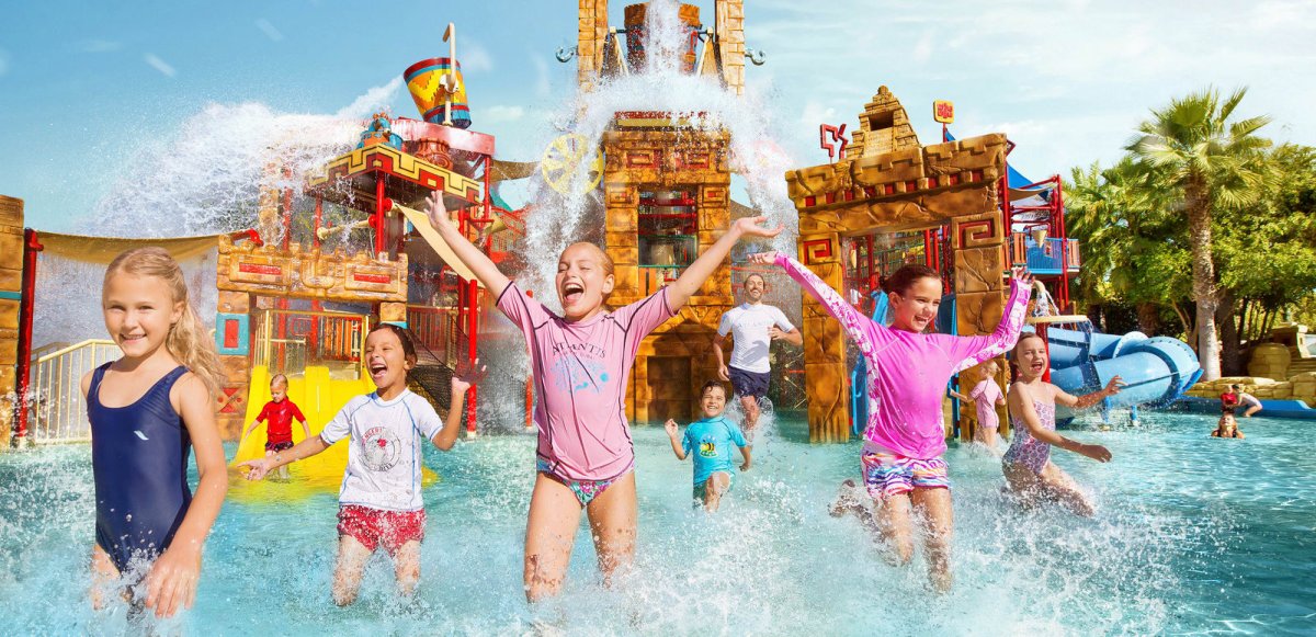 Why Take Your Child To Dubai On A Special Day — Say Their Birthday