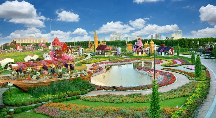 Lake Park