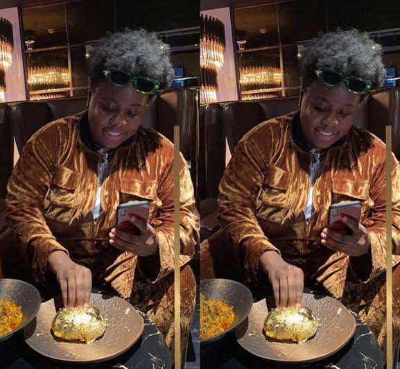When Nigerian Singer Teni, Case Crooner, Explored Dubai, 2020 -- All Hilarious!